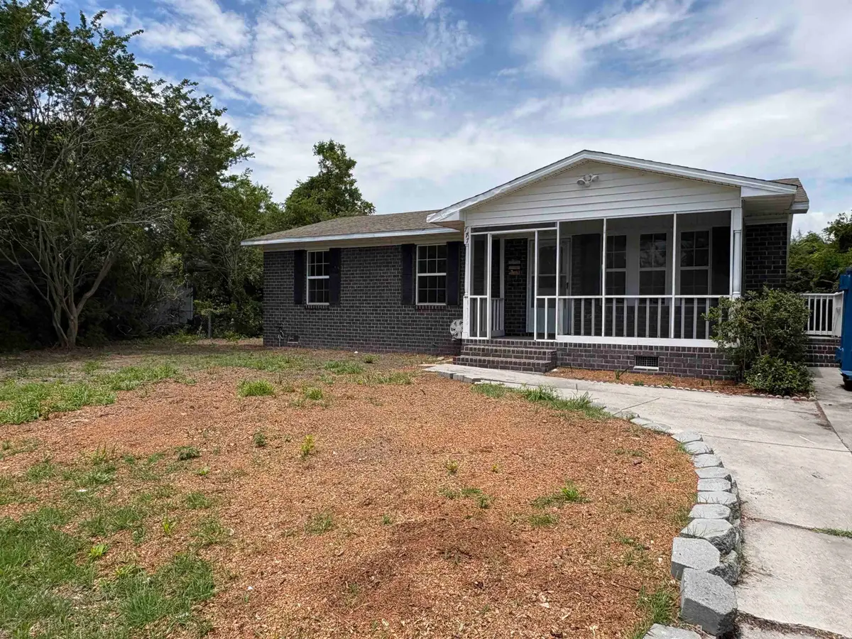 777 University Forest Blvd., Conway, SC 29526 - #1