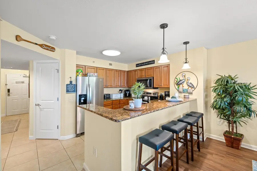 1819 N Ocean Blvd. N #6020, North Myrtle Beach, SC 29582 - #3