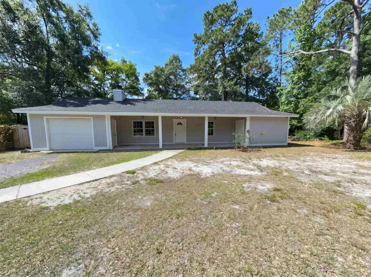 745 Tyson Dr., Pawleys Island, SC 29585 - #1