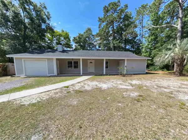 745 Tyson Dr., Pawleys Island, SC 29585