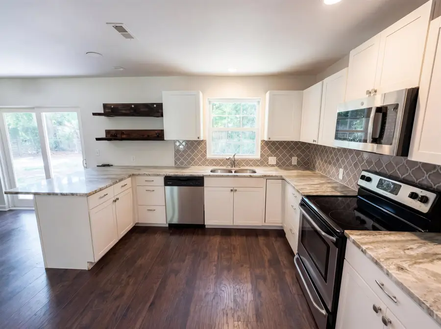 745 Tyson Dr., Pawleys Island, SC 29585 - #2