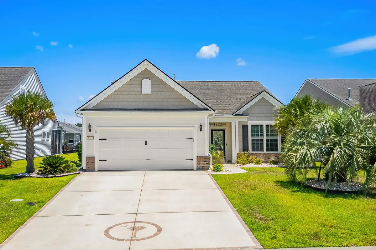 4424 Utsey Dr., Myrtle Beach, SC 29579 - #1