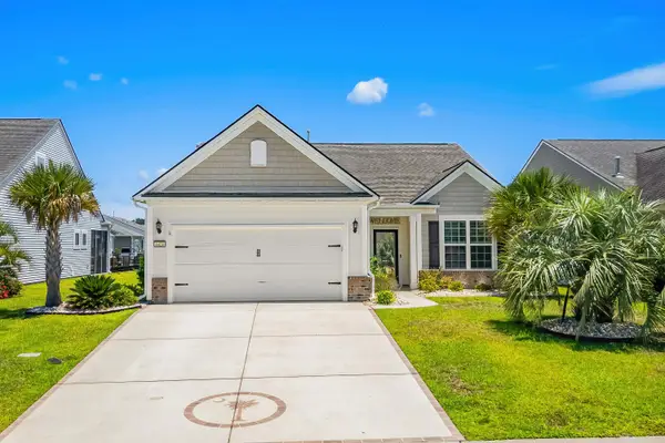 4424 Utsey Dr., Myrtle Beach, SC 29579