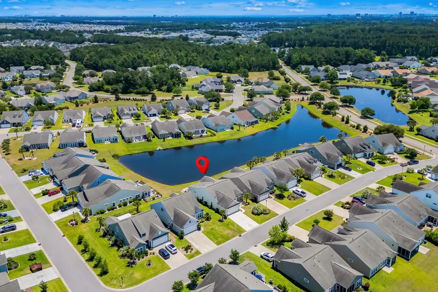 4424 Utsey Dr., Myrtle Beach, SC 29579 - #3