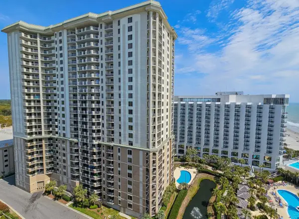 9994 Beach Club Dr. #1205, Myrtle Beach, SC 29572