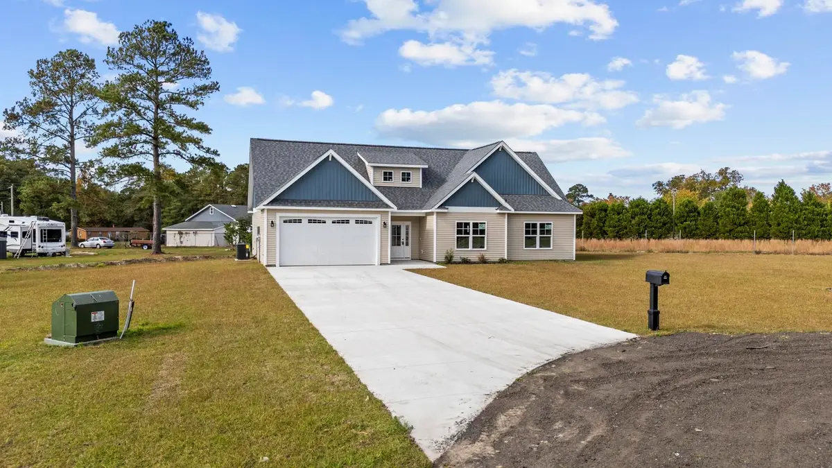 1904 Blue Bird Rd., Loris, SC 29569 - #1