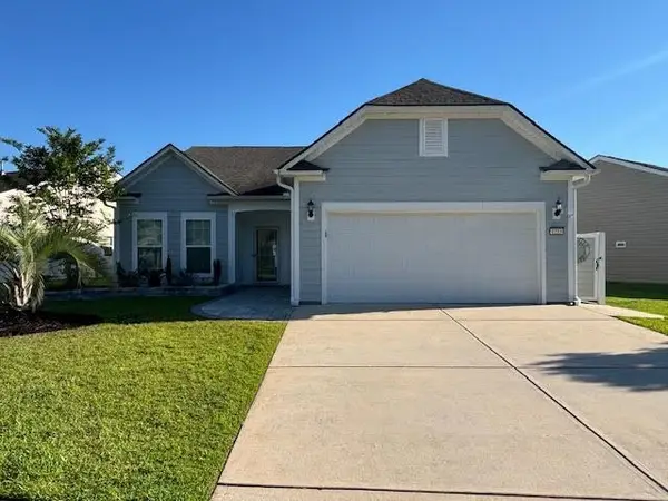 1253 Prescott Circle, Myrtle Beach, SC 29577