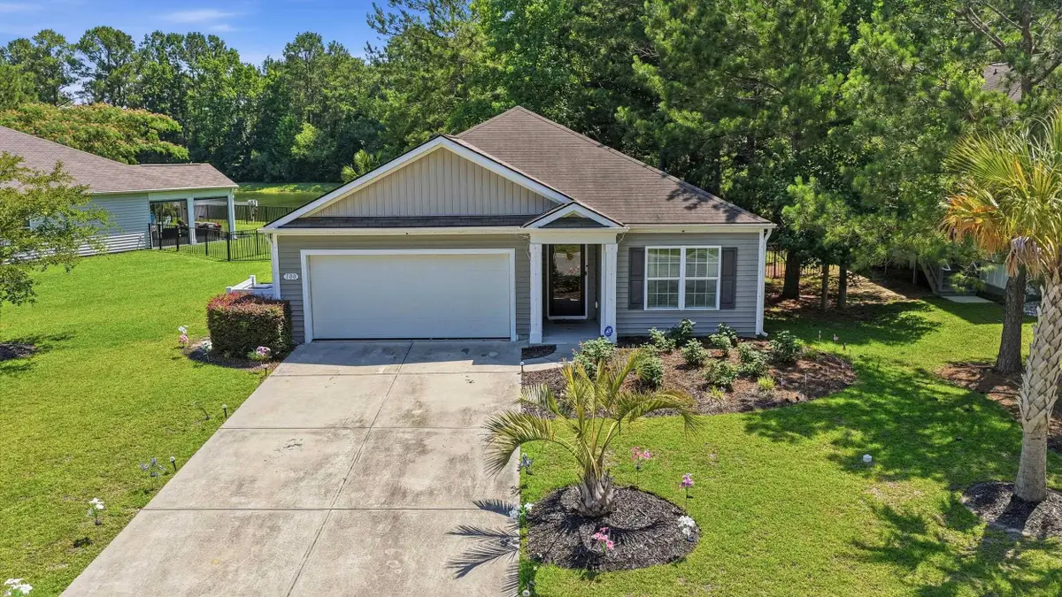 100 Oak Leaf Dr., Longs, SC 29568 - #1
