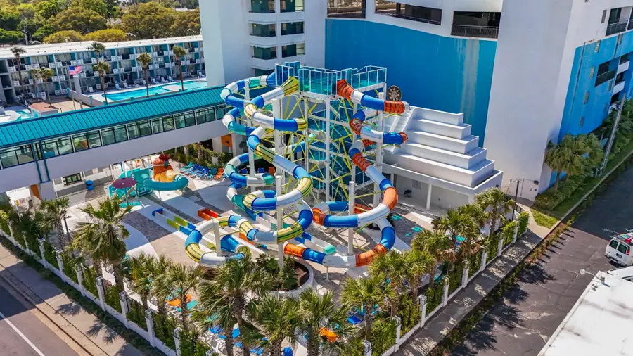 1501 S Ocean Blvd. #1410, Myrtle Beach, SC 29577 - #3