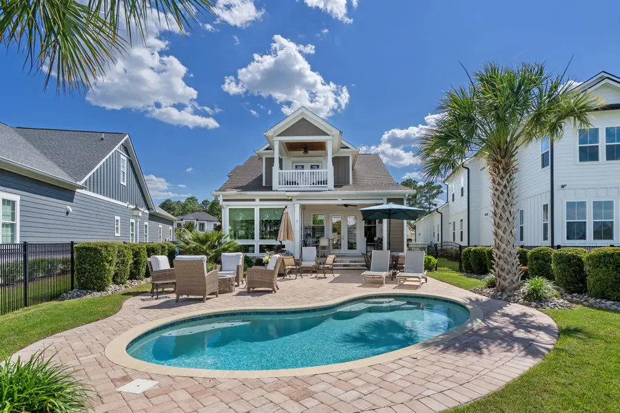 678 Waterbridge Blvd., Myrtle Beach, SC 29579 - #2