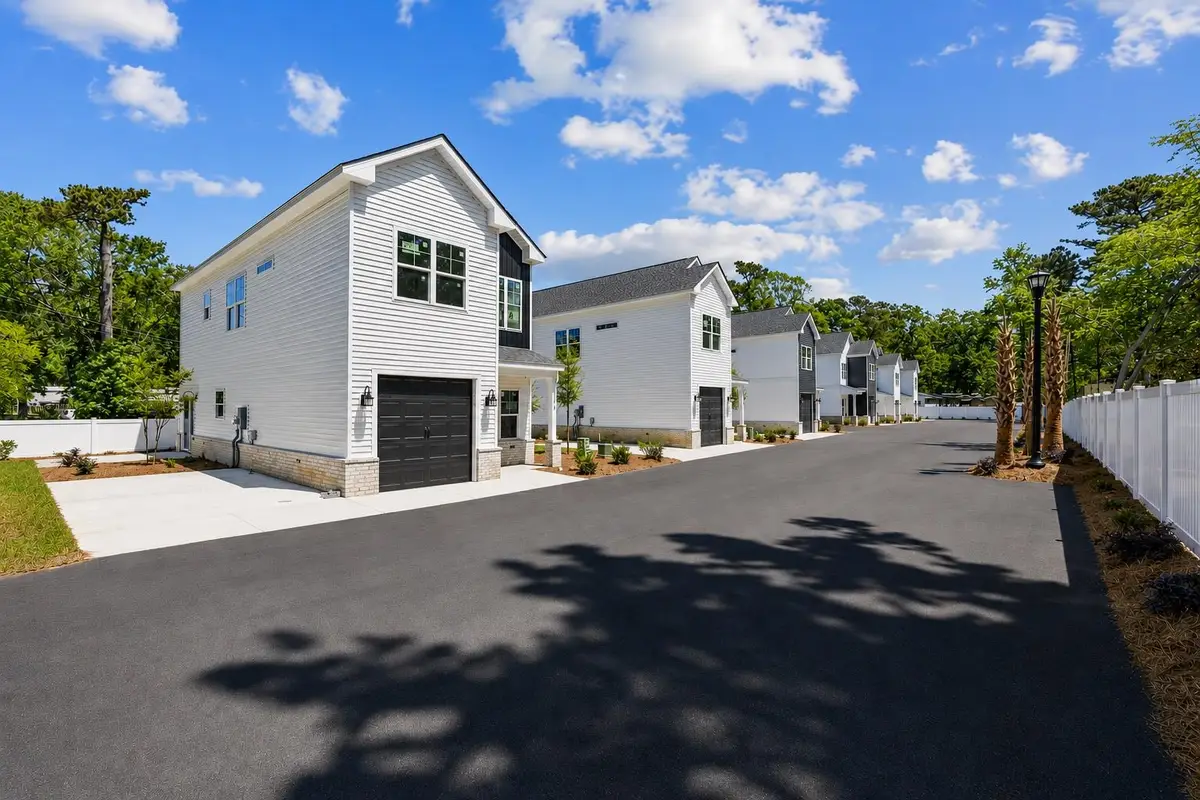 830 Whispering Tide Ct., Myrtle Beach, SC 29577 - #1