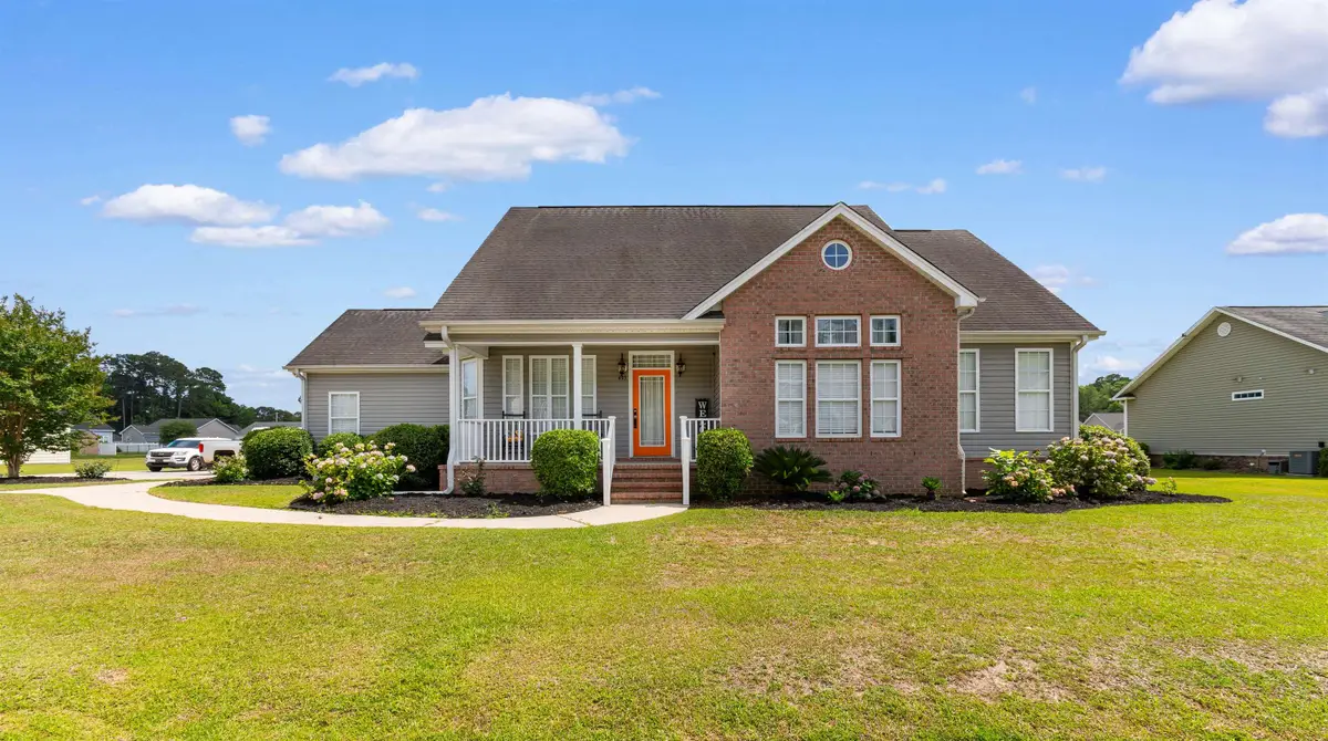 493 Garden Ave., Georgetown, SC 29440 - #1