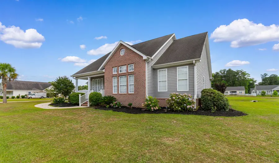 493 Garden Ave., Georgetown, SC 29440 - #3