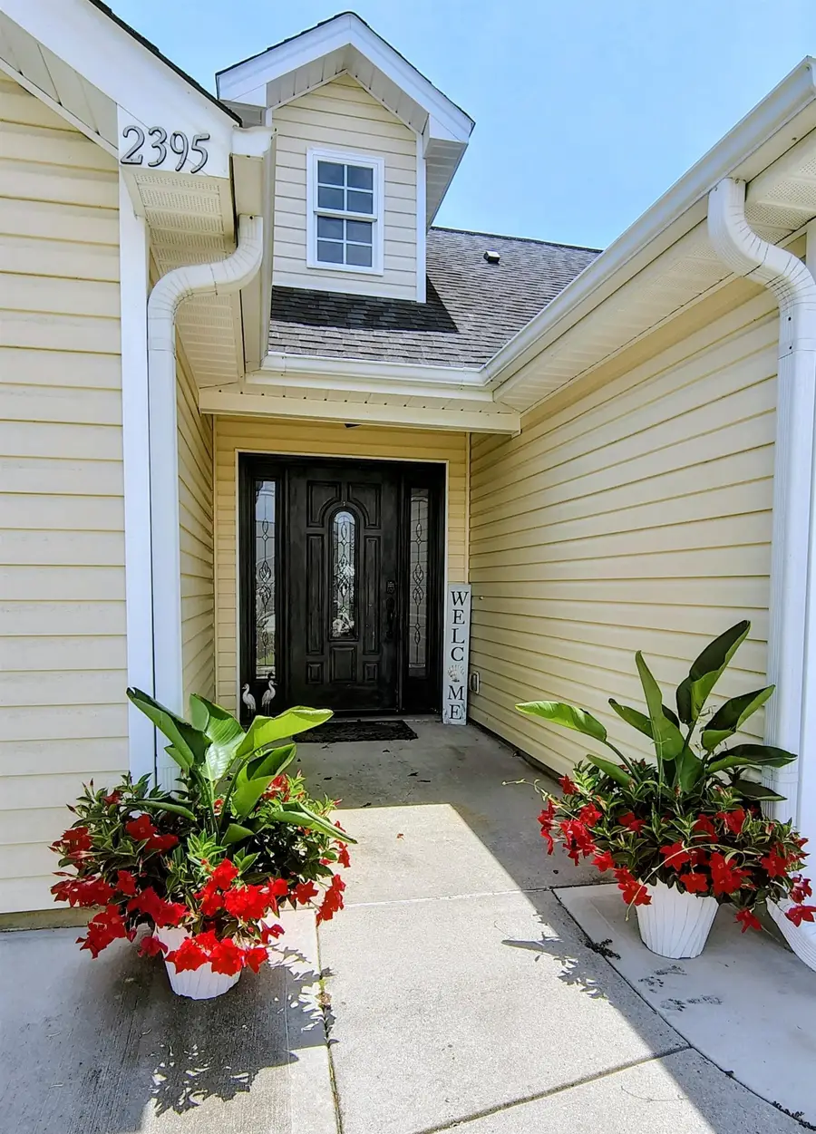 2395 Morlynn Dr., Myrtle Beach, SC 29577 - #2