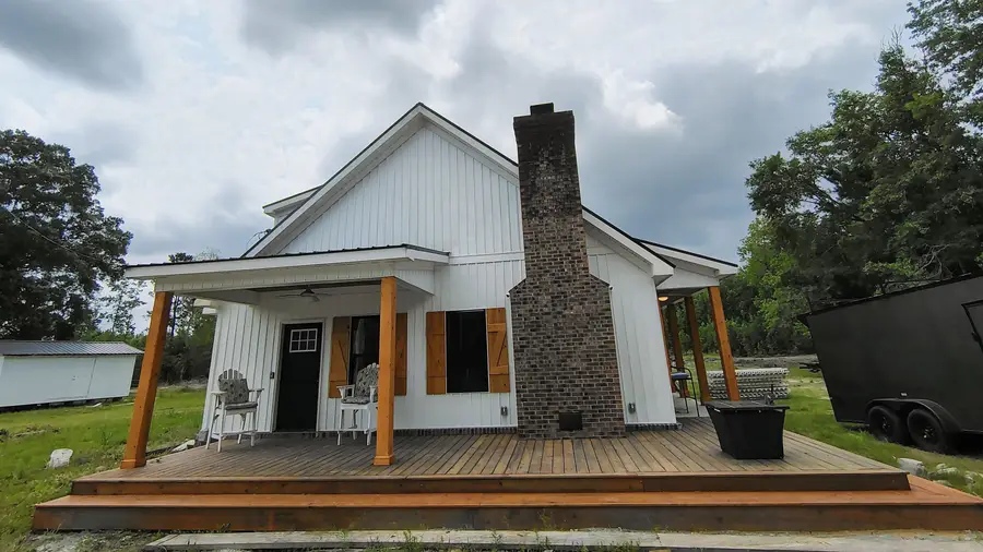 735 Hemingway Rd., Longs, SC 29568 - #2