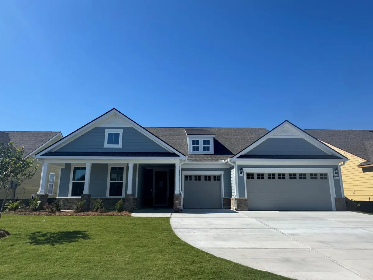1525 Crested Iris Way, North Myrtle Beach, SC 29582 - #1