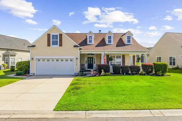 516 Benson Dr., Myrtle Beach, SC 29579