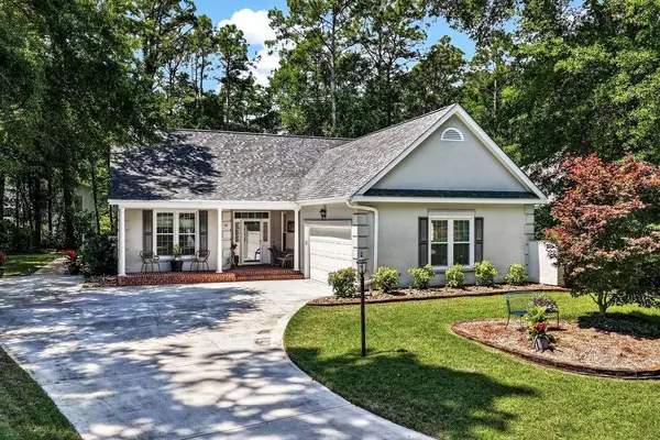 30 Prestwick Dr., Pawleys Island, SC 29585