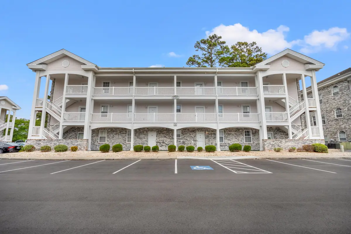 4787 Wild Iris Dr. #203, Myrtle Beach, SC 29577 - #1