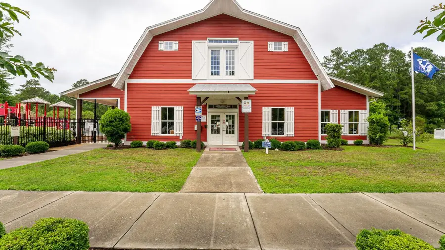 2069 Haystack Way, Myrtle Beach, SC 29579 - #2