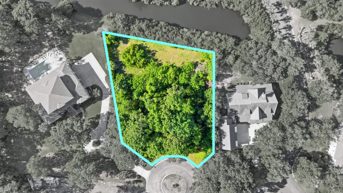 Lot 4 Josie Way, Georgetown, SC 29440 - #1