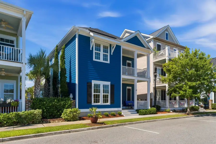 885 Peterson St., Myrtle Beach, SC 29577 - #3