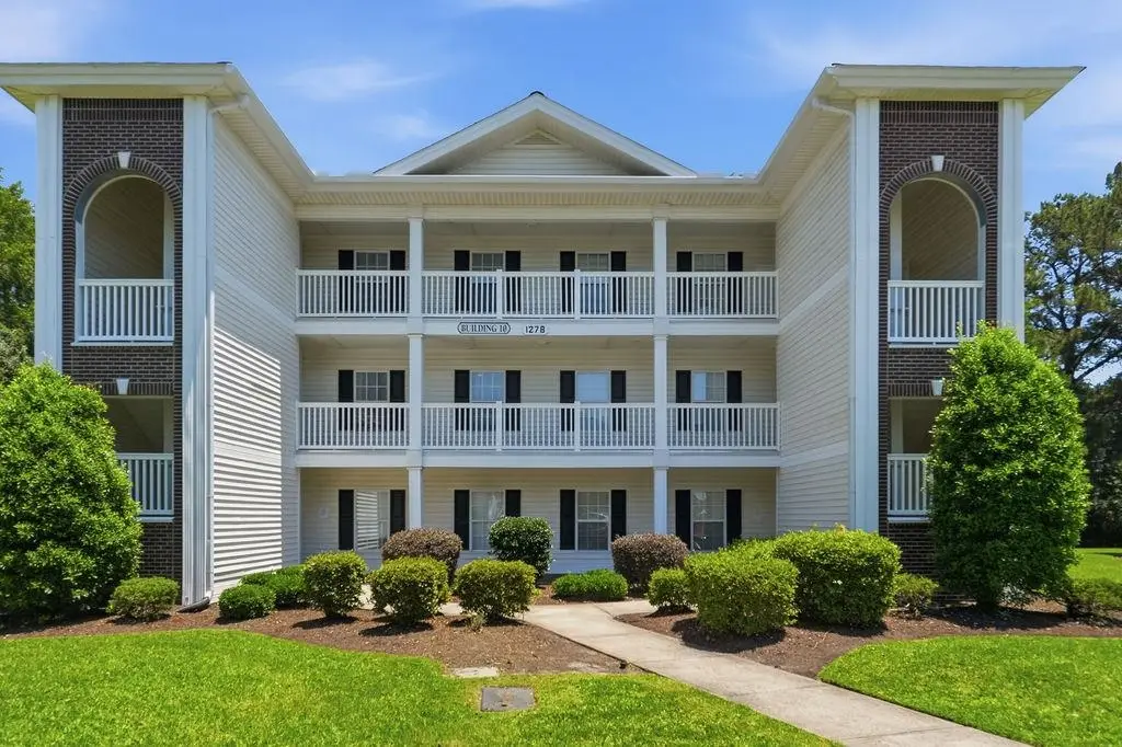 1278 River Oaks Dr. #10C, Myrtle Beach, SC 29579 - #1