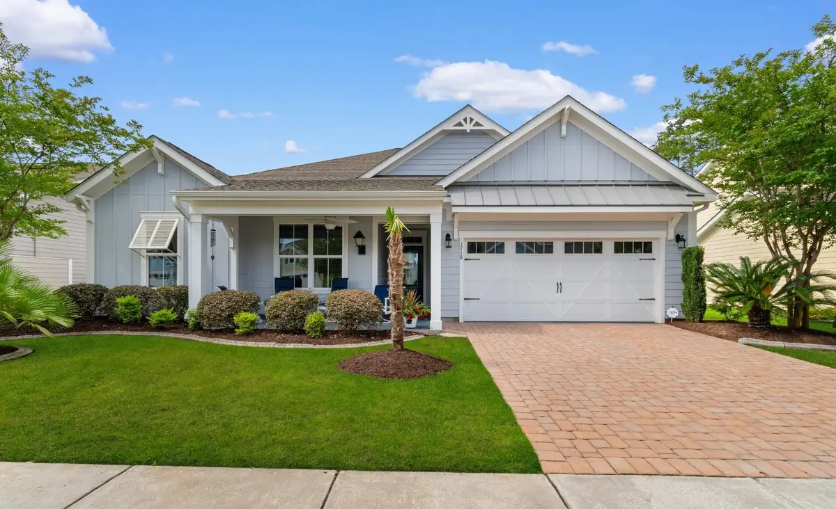 1718 Westminster Dr., Myrtle Beach, SC 29577 - #1