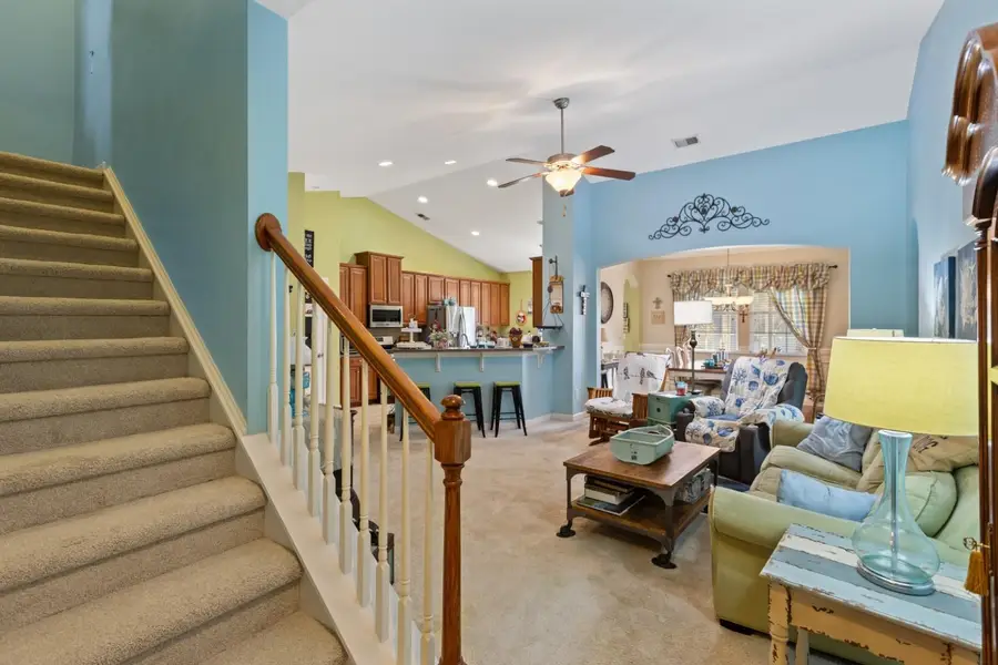 3323 Saddlewood Circle, Myrtle Beach, SC 29579 - #3