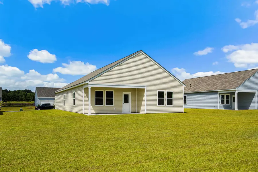 133 Covey Rise Dr, Aynor, SC 29511 - #3
