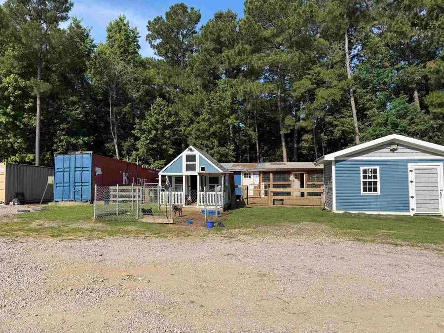 1407 Lees Landing Circle, Conway, SC 29526 - #2
