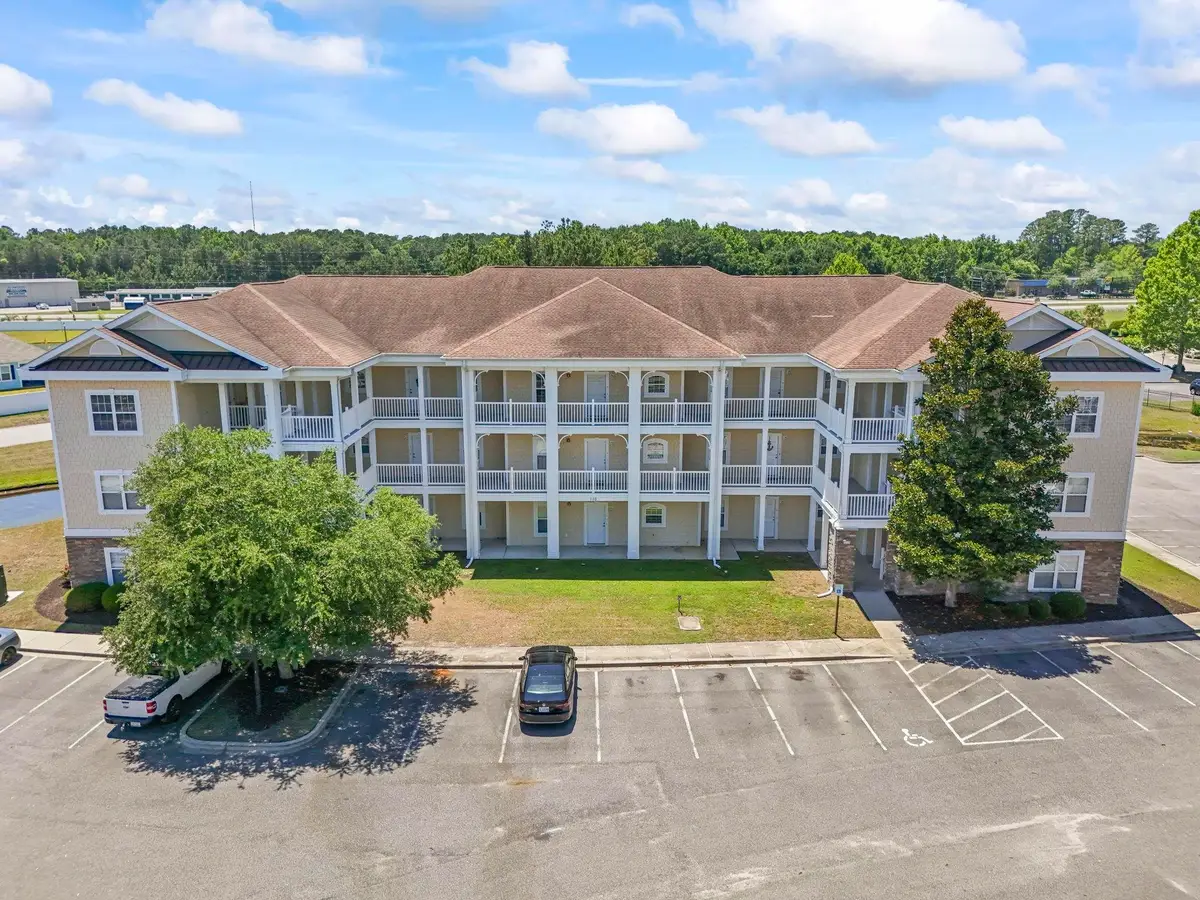 110 South Shore Blvd. #301, Longs, SC 29568 - #1