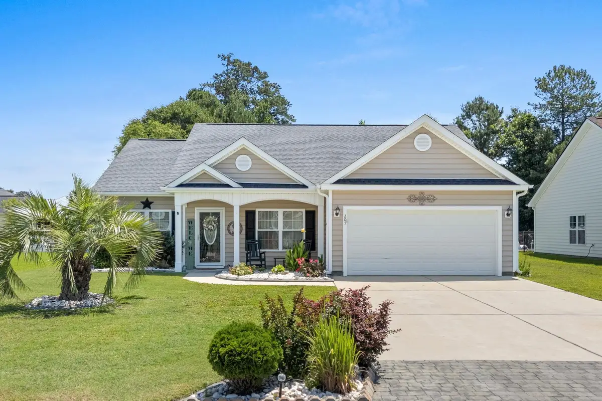 205 Maple Oak Dr., Conway, SC 29526 - #1