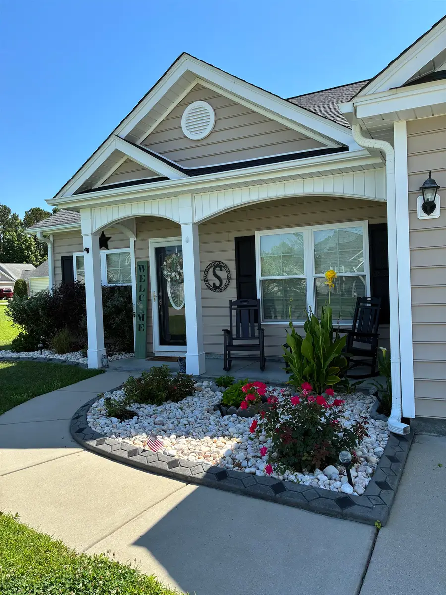 205 Maple Oak Dr., Conway, SC 29526 - #3