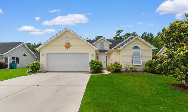 317 Encore Circle, Myrtle Beach, SC 29579