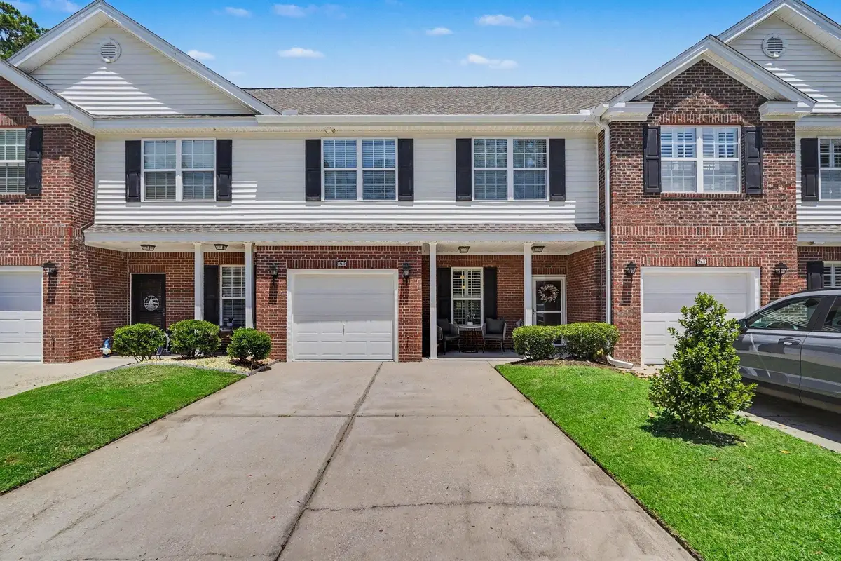 296 Connemara Dr. #D, Myrtle Beach, SC 29579 - #1