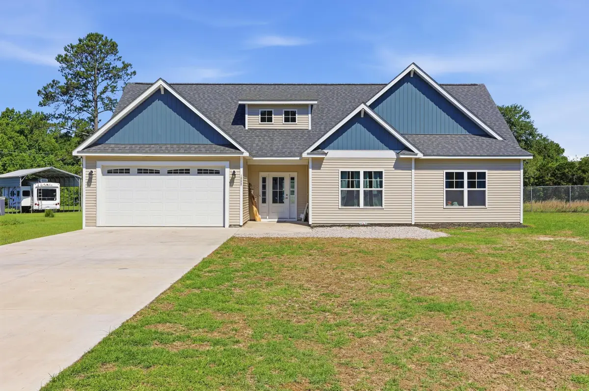 1900 Blue Bird Rd., Loris, SC 29569 - #1