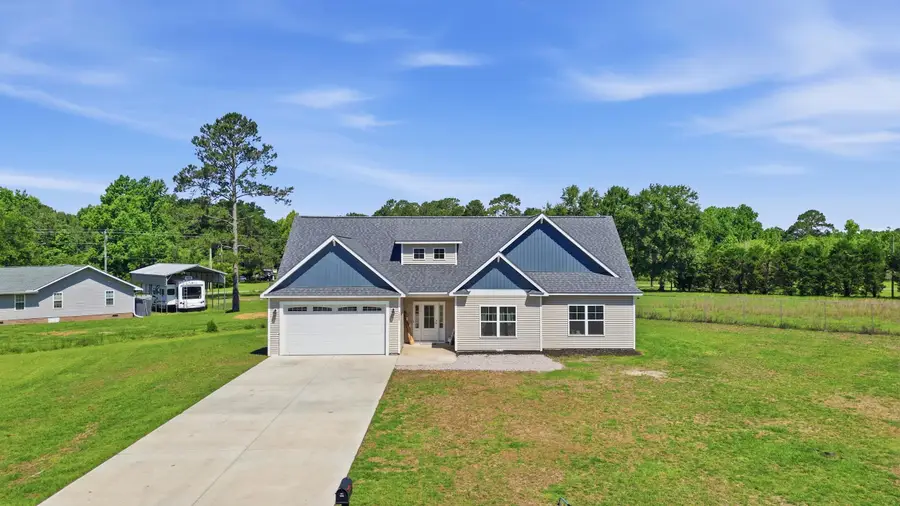 1900 Blue Bird Rd., Loris, SC 29569 - #2