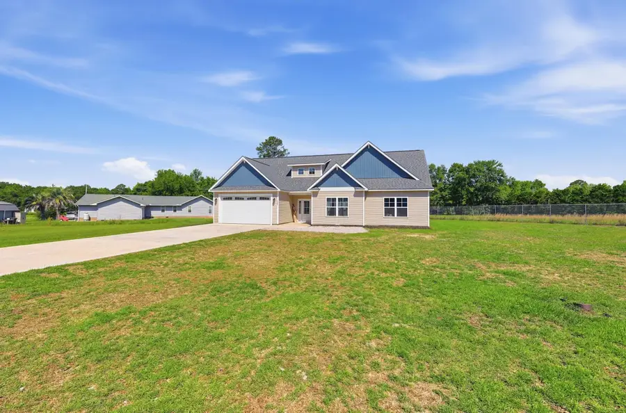 1900 Blue Bird Rd., Loris, SC 29569 - #3