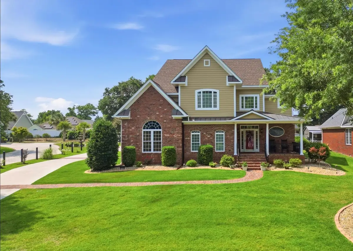 2015 Ye Olde Kings Hwy., North Myrtle Beach, SC 29582 - #1