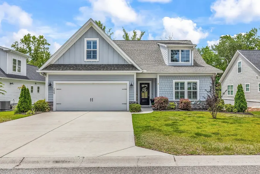 258 Rivers Edge Dr., Conway, SC 29526 - #2