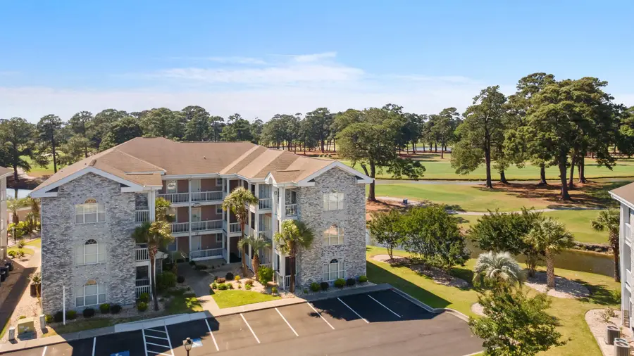 4745 Wild Iris Dr. #105, Myrtle Beach, SC 29577 - #3