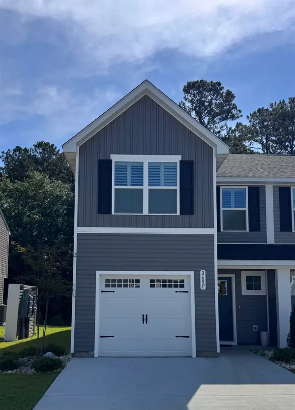 269 Christiana Ln. #F, Myrtle Beach, SC 29579