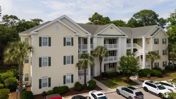 601 Hillside Dr. #4133, North Myrtle Beach, SC 29582