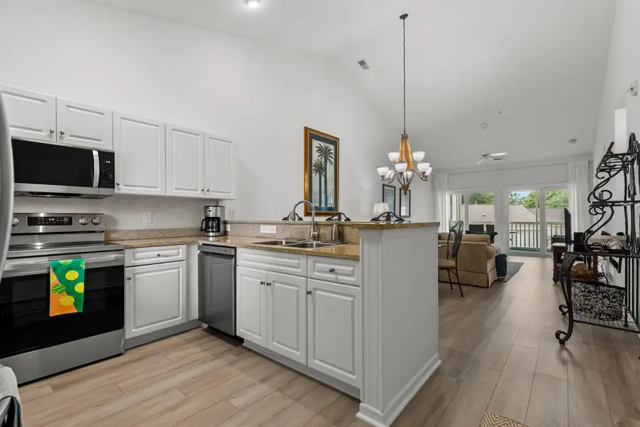 601 Hillside Dr. #4133, North Myrtle Beach, SC 29582 - #3