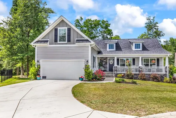 210 Rivers Edge Dr., Conway, SC 29526