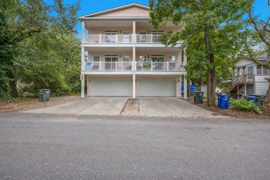 3501 Dunes St., North Myrtle Beach, SC 29582 - #1