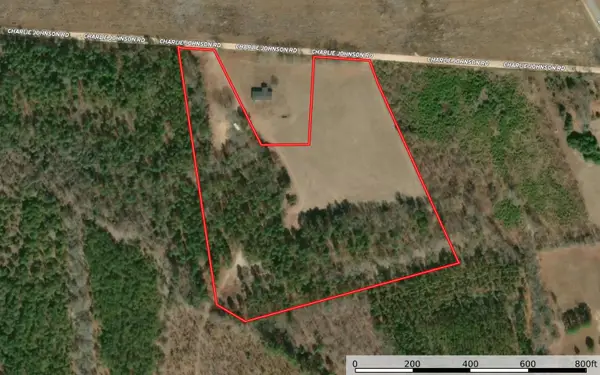 2631 Charlie Johnson Rd, Bethune, SC 29009