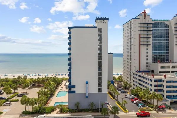 2001 S Ocean Blvd. #514, Myrtle Beach, SC 29577