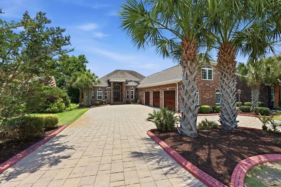 2566 Lake Vista Dr., Little River, SC 29566 - #2